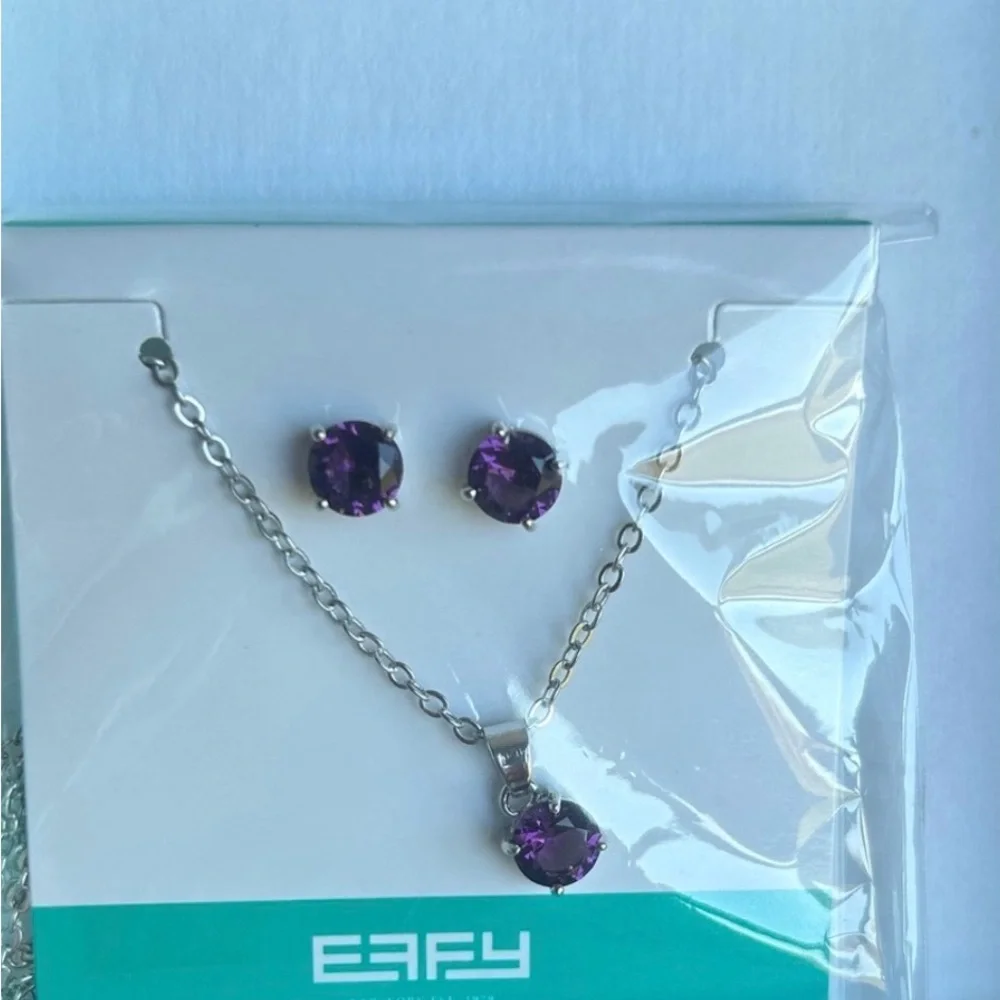 Effy Jewerly: 3 sets for the price of 2. - Picture 5 of 7